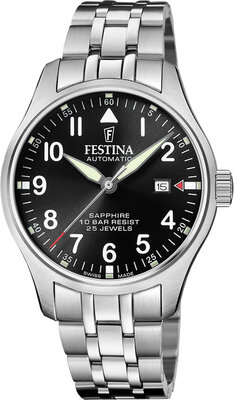 Festina Automatic 20151/D