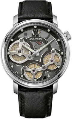 Bulova Accutron Spaceview Evolution 26A210A