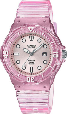 Casio Collection LRW-200HS-4EVEF