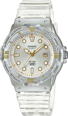 Casio Collection LRW-200HS-7EVEF