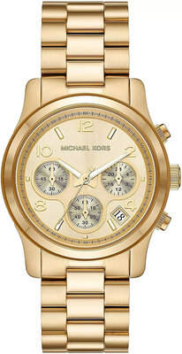 Michael Kors Runway MK7323