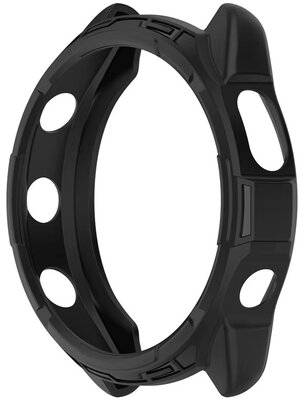 Pokrowa ochronna dla Garmin Forerunner 965, czarna