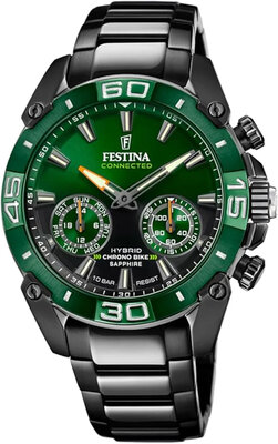 Festina Chrono Bike 20548/2 Hybrid Connected Special Edition (+ zamienny pasek)