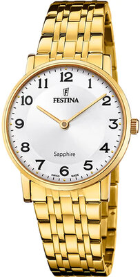 Festina Swiss Made 20048/1