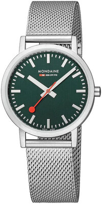 Mondaine Classic Quartz A660.30314.60SBJ