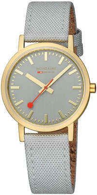 Mondaine Classic Quartz A660.30314.80SBU