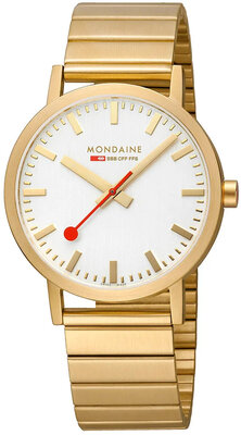 Mondaine Classic Quartz A660.30360.16SBM