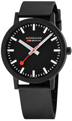 Mondaine Essence Quartz MS1.41120.RB