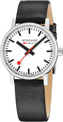 Mondaine Evo2 Quartz MSE.35110.LBV