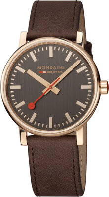 Mondaine Evo2 Quartz MSE.40181.LG