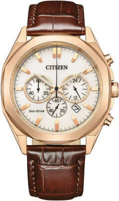 Citizen Sports Eco-Drive Chronograph CA4593-15A