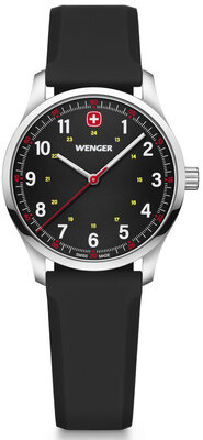 Wenger City Sport Quartz 01.1421.127