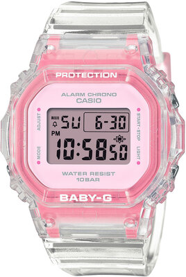 Casio Baby-G BGD-565SJ-7ER