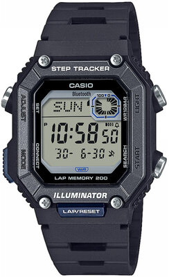 Casio Collection WS-B1000-1AVEF