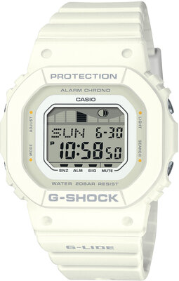 Casio G-Shock Original GLX-S5600-7BER