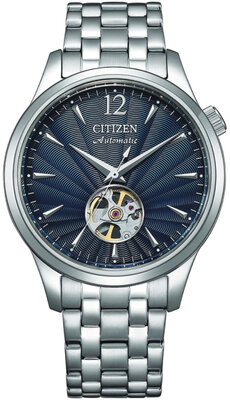 Citizen Elegant Automatic NH9131-73L