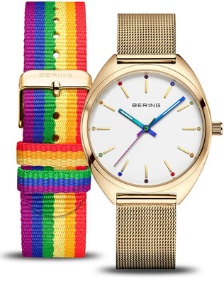 Bering Classic 127220-36-334 (+ pasek)