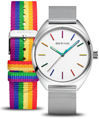 Bering Classic 127220-40-004 (+ pasek)