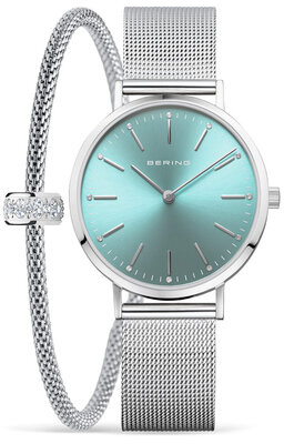 Bering Classic 14134-005-GWP (+ bransoletka)