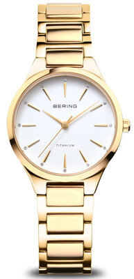 Bering Titanium 15630-734