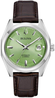 Bulova Surveyor Automatic 96B427