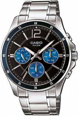 Casio Collection MTP-1374PD-2AVEF