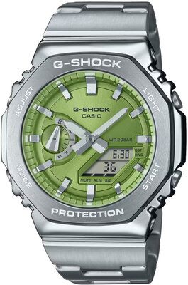 Casio G-Shock Original GM-2110D-3AER