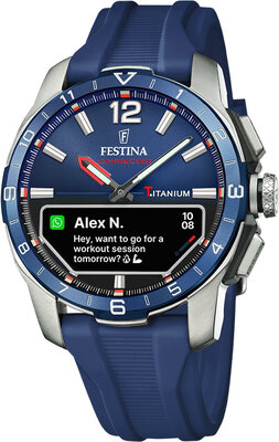 Festina Smartime Connected D 23000/1