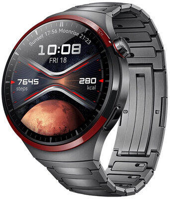 Huawei Watch 4 Pro Space Edition