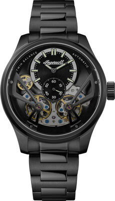 Ingersoll The Naismith Automatic I16102