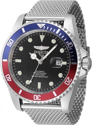 Invicta Pro Diver Automatic 47965