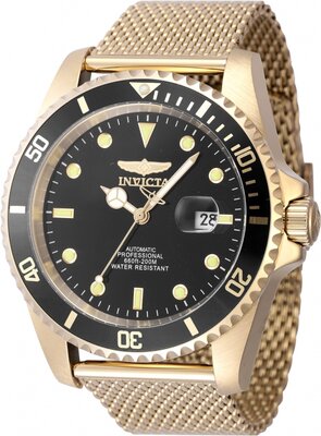 Invicta Pro Diver Automatic 47966