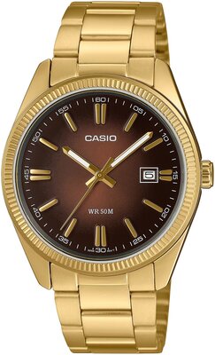 Casio Collection MTP-1302PGC-5AVEF