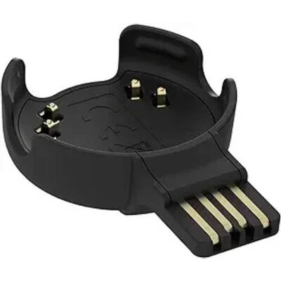 Adapter do ładowania Polar (dla OH1/Verity Sense), czarny