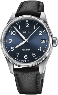 Oris Big Crown ProPilot Big Date Automatic 01 751 7761 4065-07 6 20 08LC