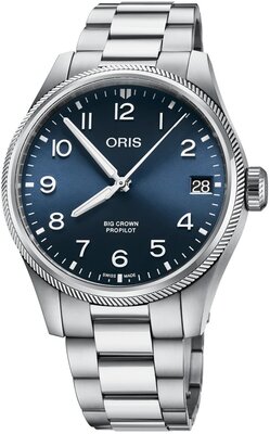 Oris Big Crown ProPilot Big Date Automatic 01 751 7761 4065-07 8 20 08P