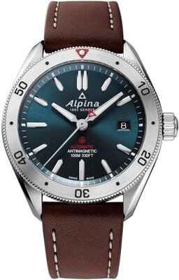 Alpina Alpiner Extreme Automatic AL-525N4AQ6