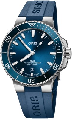 Oris Aquis Date Automatic 01 733 7787 4135-07 4 22 35FC