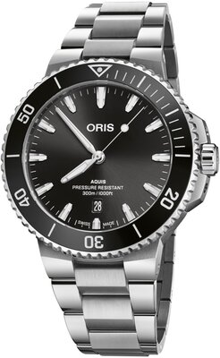 Oris Aquis Date Automatic 01 733 7789 4154-07 8 23 04PEB