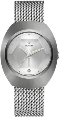 Rado DiaStar Original Automatic R12163118 60 Year Anniversary Edition (+ zapasowy pasek)