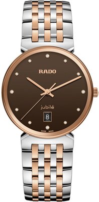 Rado Florence Diamonds Quartz R48912763