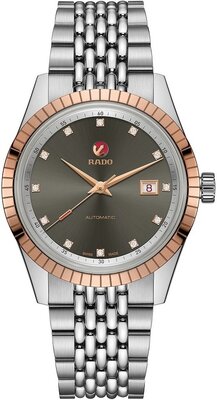 Rado HyperChrome Classic Diamonds Automatic R33100703