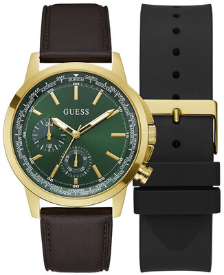 Guess Spec GW0664G2 (+ zapasowy pasek)