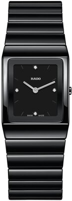 Rado Ceramica Diamonds Quartz R21702702