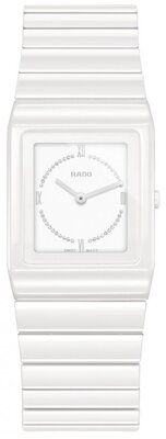 Rado Ceramica Diamonds Quartz R21703732