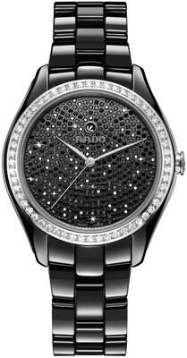 Rado HyperChrome Diamonds Automatic R32482722