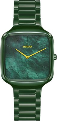 Rado True Square Thinline Quartz R27047902