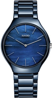 Rado True Thinline Water Quartz R27005902