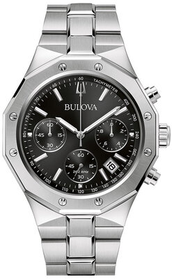 Bulova Precisionist Quartz 96B410