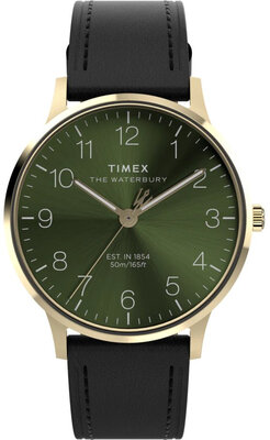 Timex Waterbury TW2W75900UK